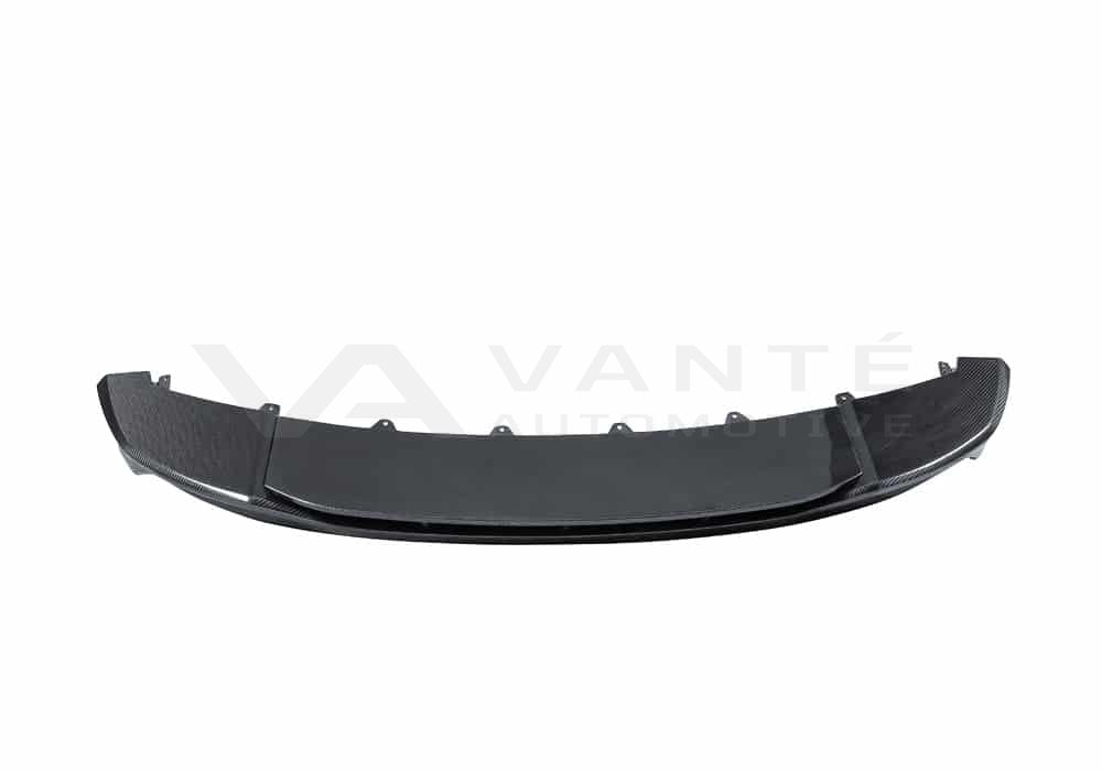 Aston Martin DBX Carbon Fibre Front Lip