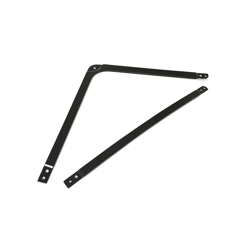 BMW M3 G80 M4 G82 G83 Dry Carbon Fibre Strut Tower Brace Kit