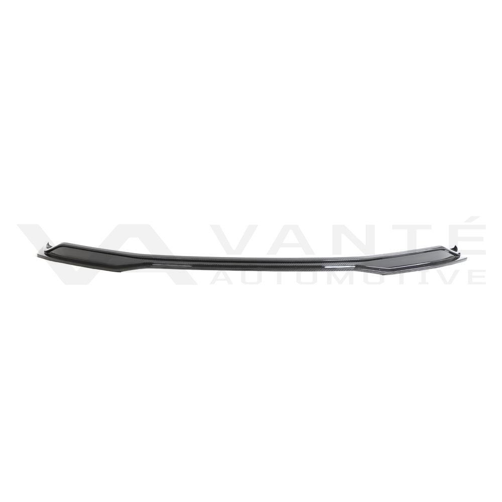 Audi R8 4S FL Carbon Fiber Front Splitter Lip