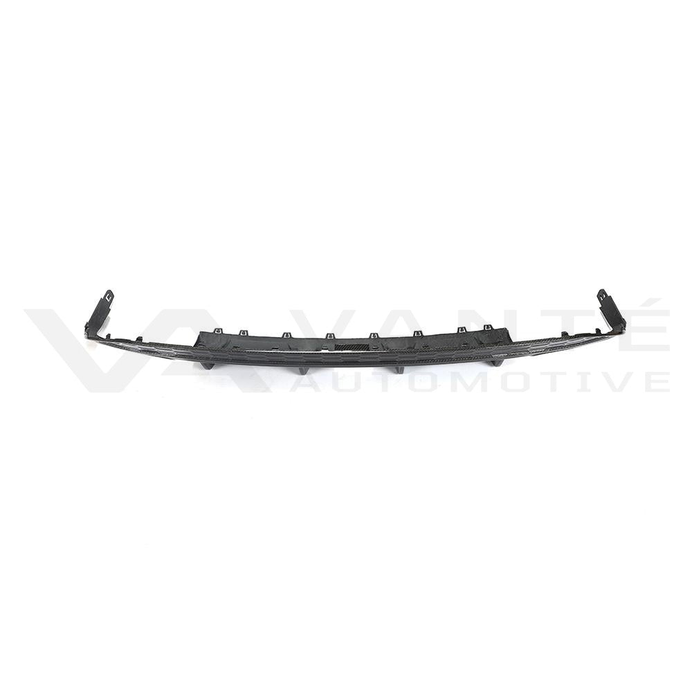 Diffuseur Arrière Audi A3/S3 8Y en Fibre de Carbone V2