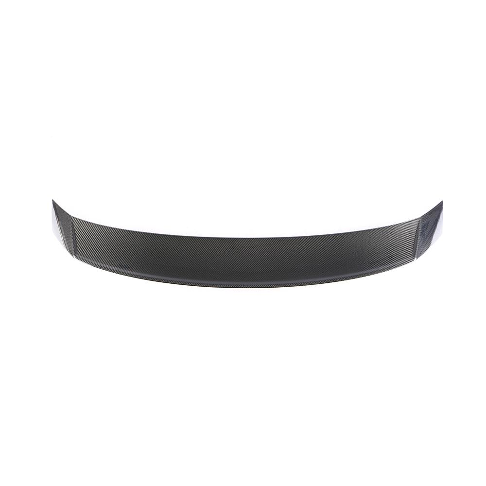 Audi R8 4S Carbon Fiber Full Rear Spoiler Wing