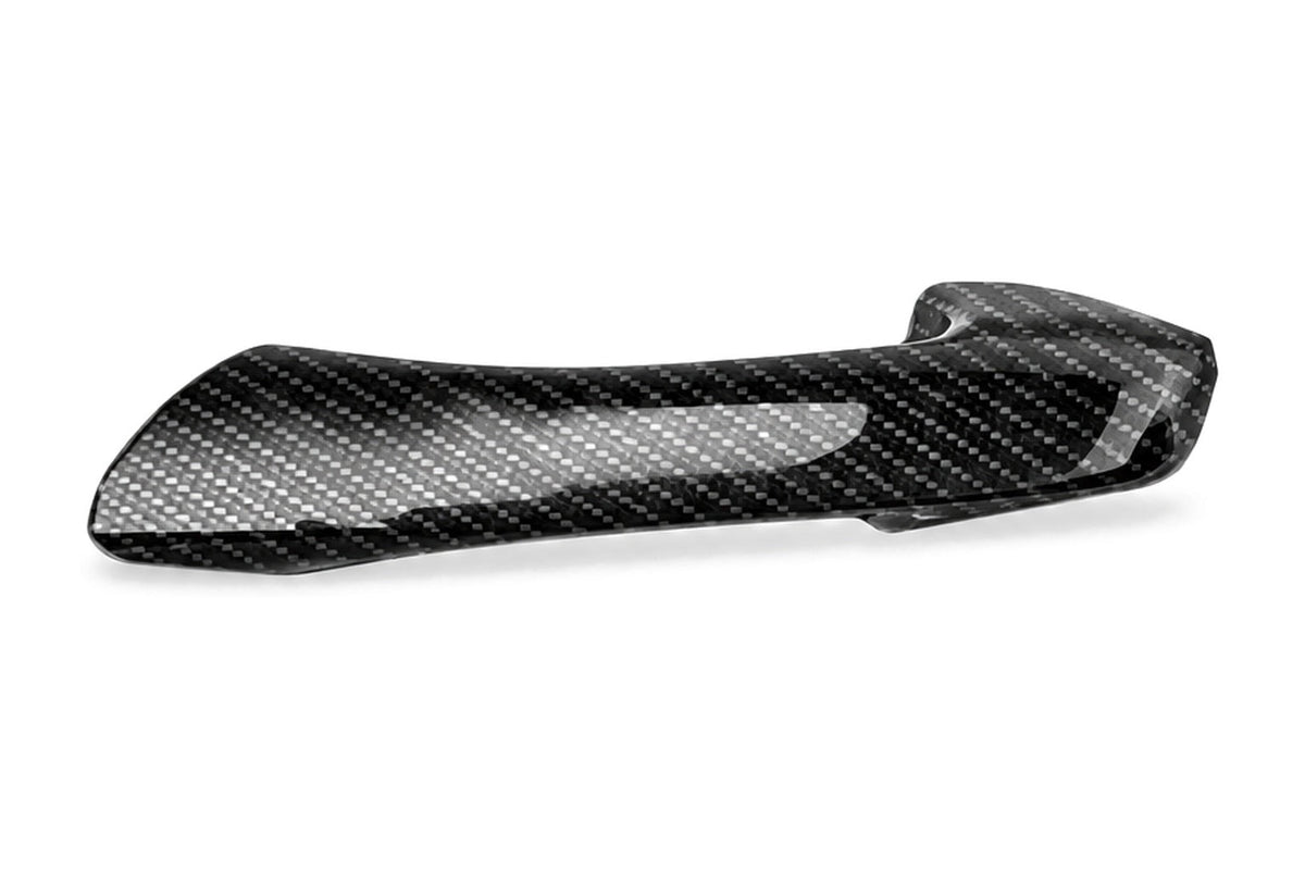 Porsche 718 Boxster/Cayman 982 Carbon Fibre Door Handles