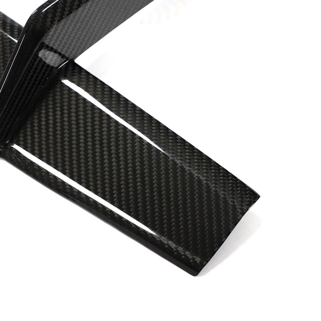Audi RS6/RS7 C8 Front Vent Wings/Canards