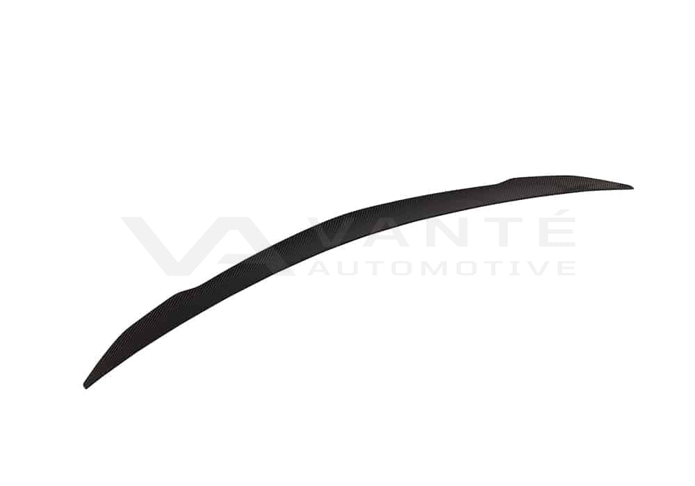 Lamborghini Urus Mk1 Carbon Fibre Rear Spoiler