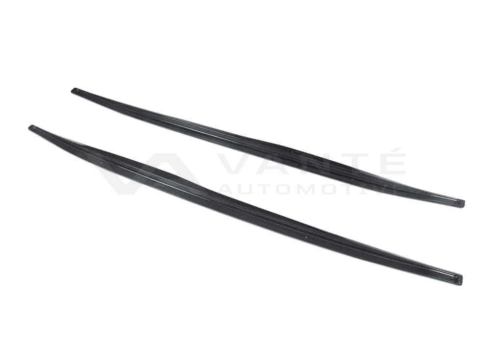Maserati Levante M161 Carbon Fibre Side Skirts