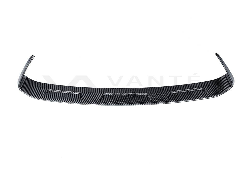 BMW M8 F91/F92/F93 Carbon Fibre Front Vent Trim – image 6