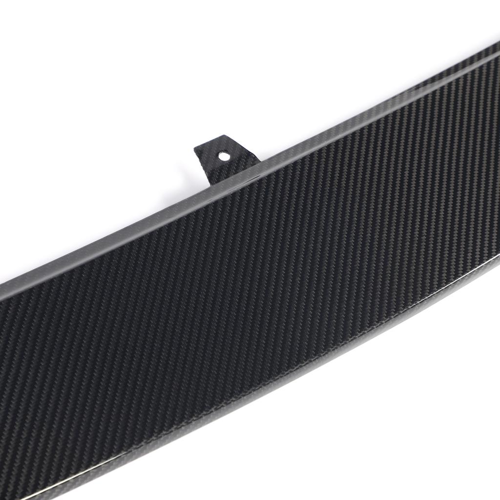 Audi RS3 8Y.5 Carbon Fiber Front Splitter image 11