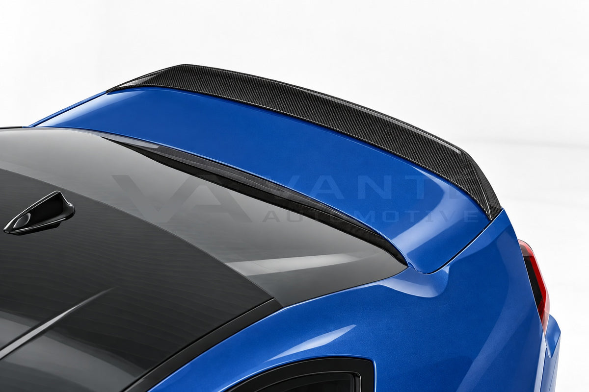 BMW M2 G87 Carbon Fibre Aero Kit – image 7