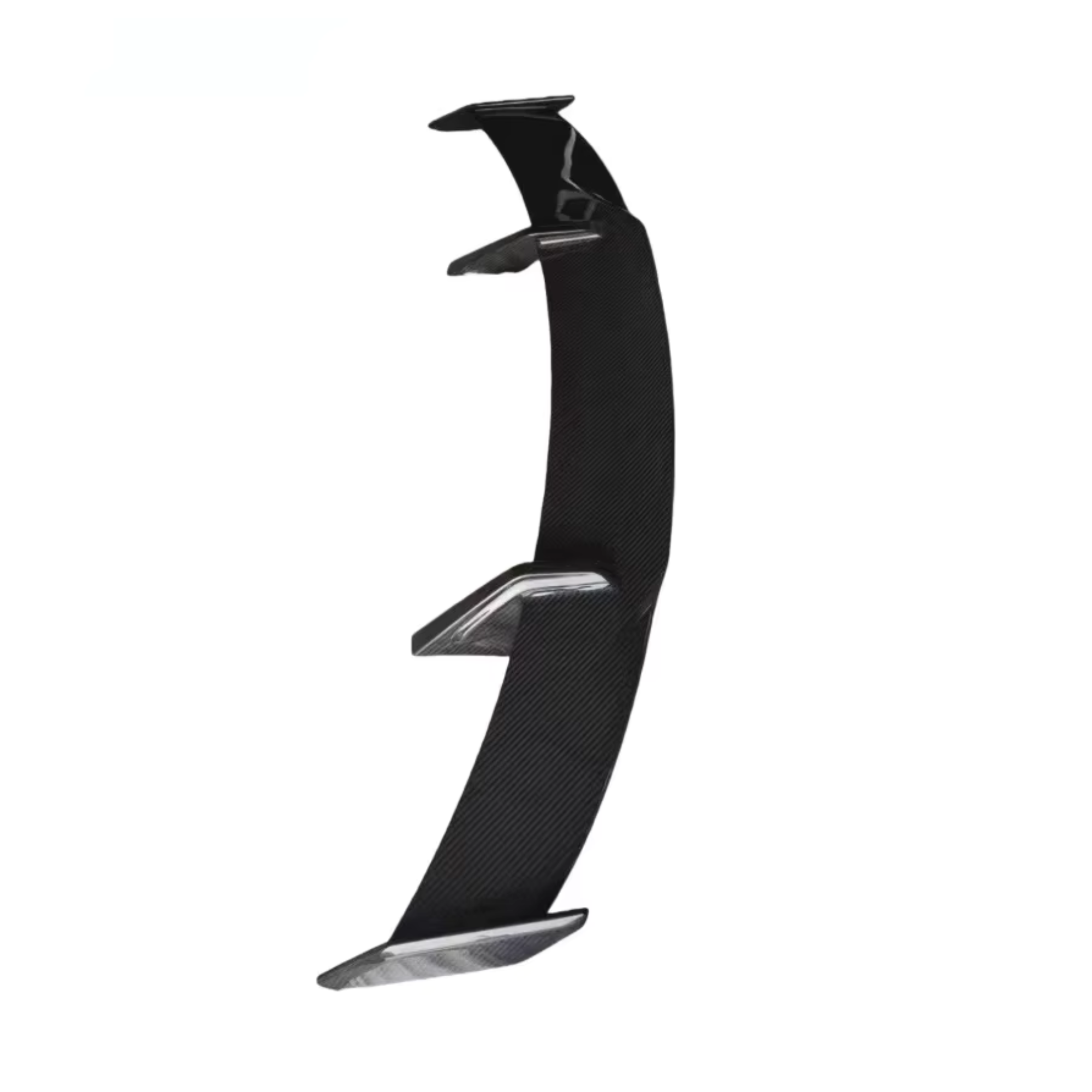 Audi A5/S5/RS5 B9.5 Carbon Fiber Rear Wing