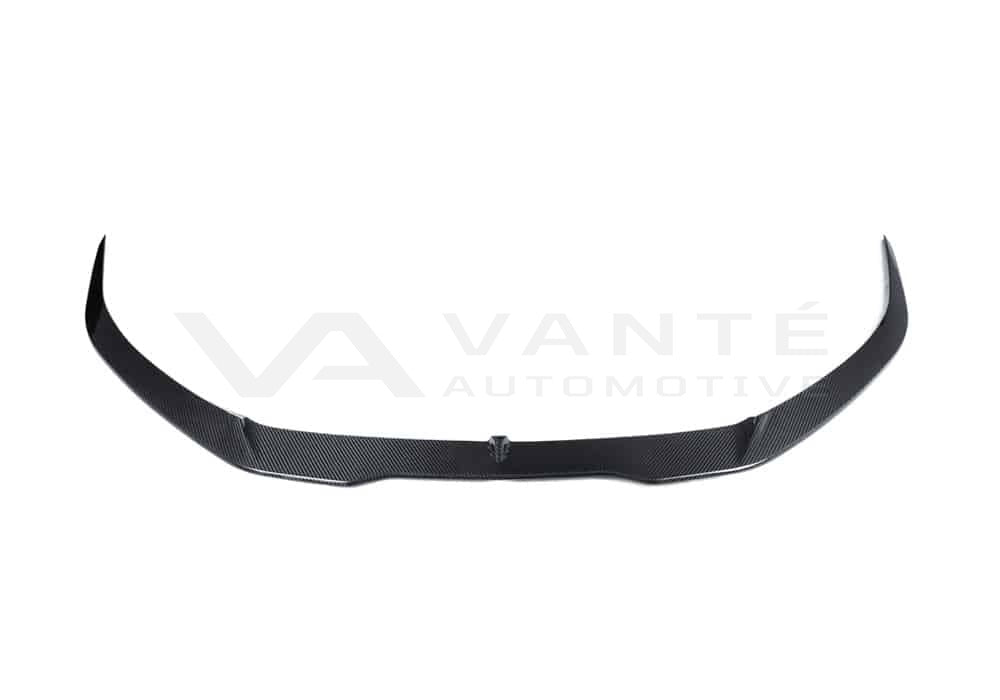 Ferrari F8 Tributo Carbon Fibre Lower Front Lip – image 6