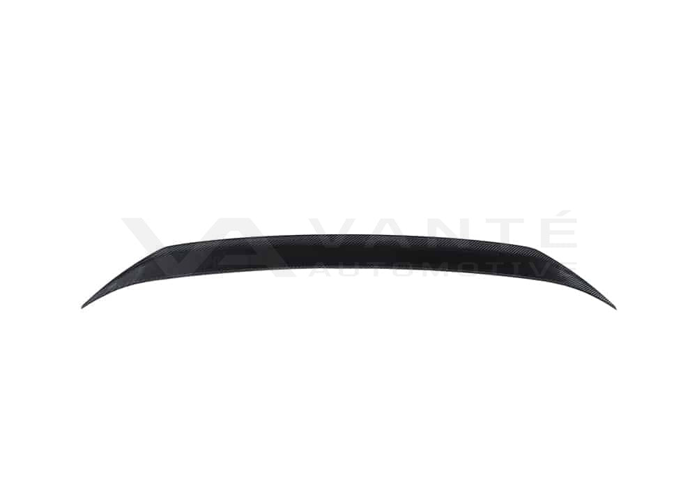 BMW M2 G87 Carbon Fibre Rear Spoiler – image 6