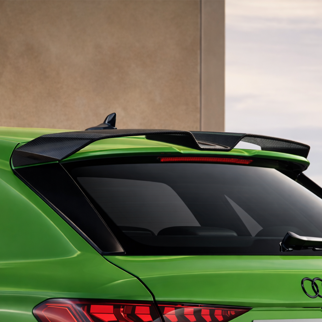 Audi RS3 8Y.5 Sportback Carbon Fibre Package Vorsprung (LHD Only) image 3