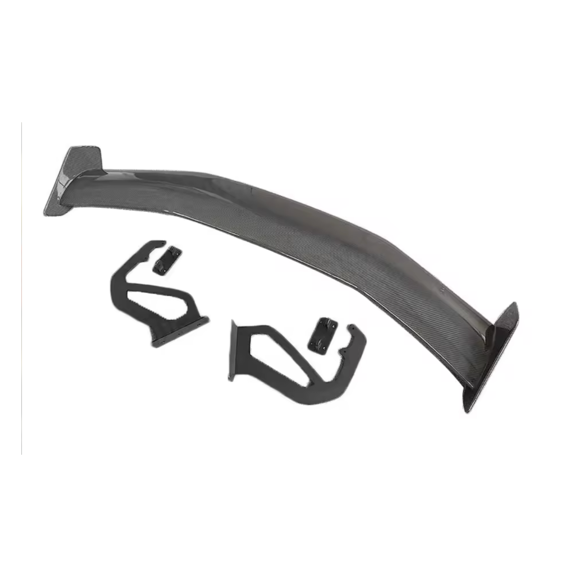 Porsche718 Cayman Rear Wing/Spoiler image 3