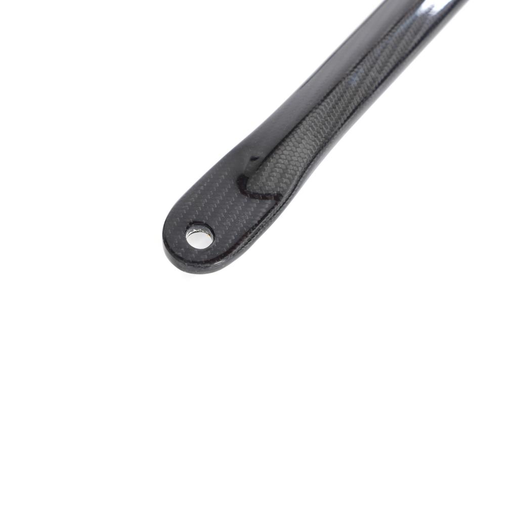 Audi R8 4S Carbon Fiber Engine Bay X Bar Strut image 6