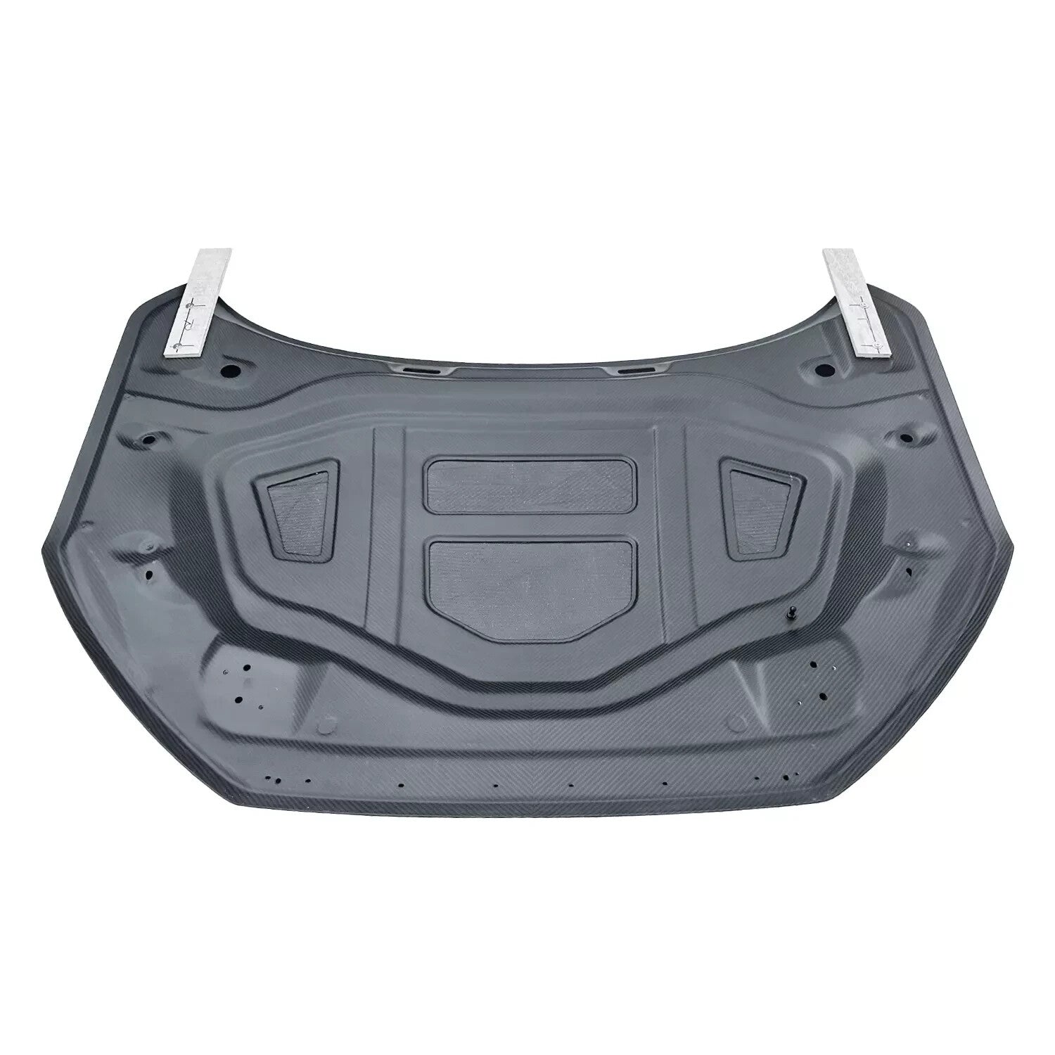 Audi S3/RS3 8Y Carbon Fiber Bonnet Hood