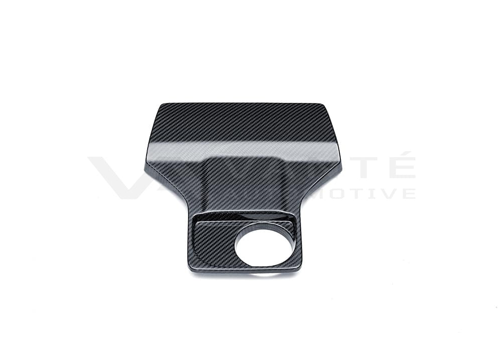 Audi R8 Mk2.5 Carbon Fibre Engine Bay Cover