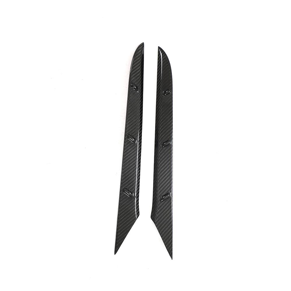 Audi A6/S6/RS6 C8 Carbon Fiber Rear Wing Spoiler image 10