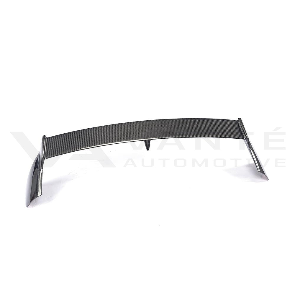 Porsche Cayenne 92A Carbon Fibre Roof Spoiler