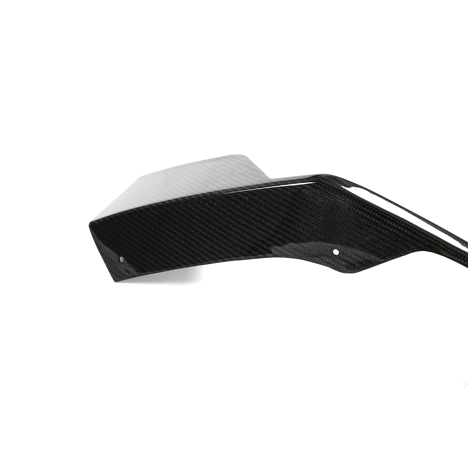 Audi RS6/RS7 C8 Carbon Fiber Front Splitter Lip
