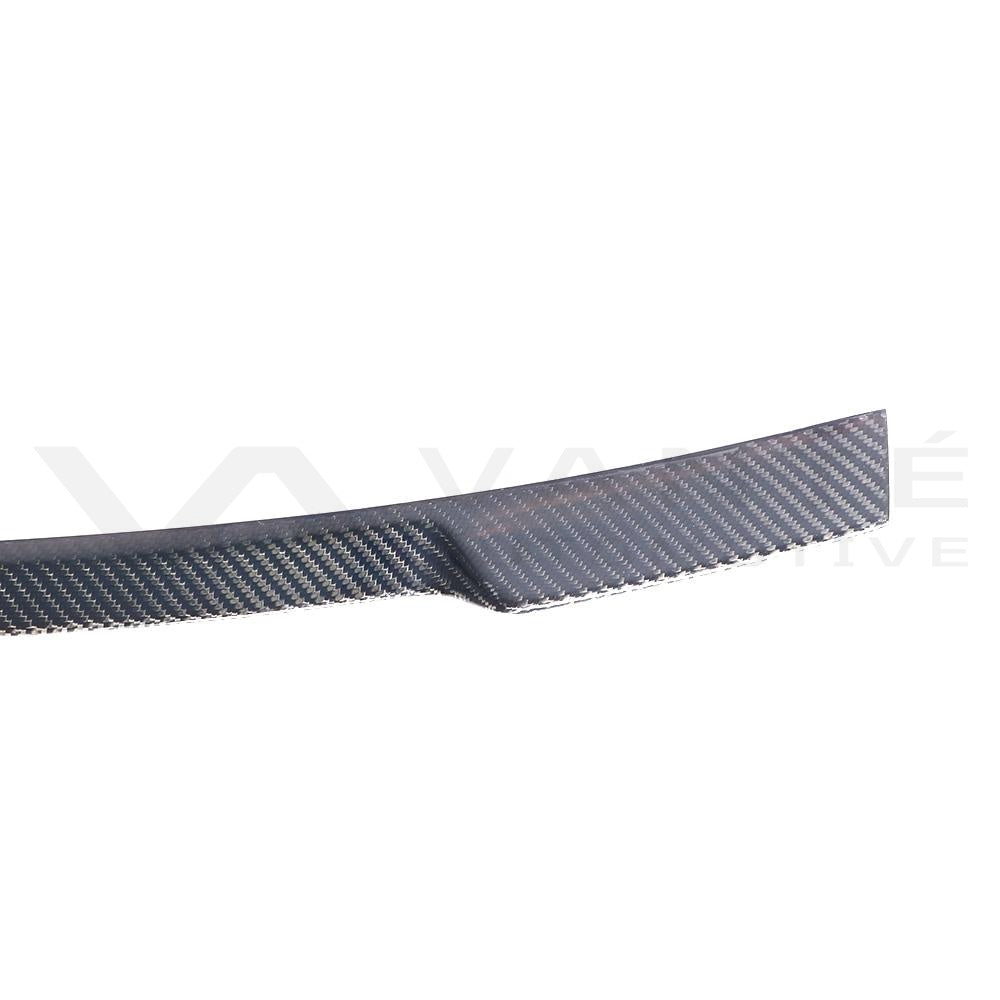 Audi R8 4S Carbon Fiber Heckspoiler Flügel