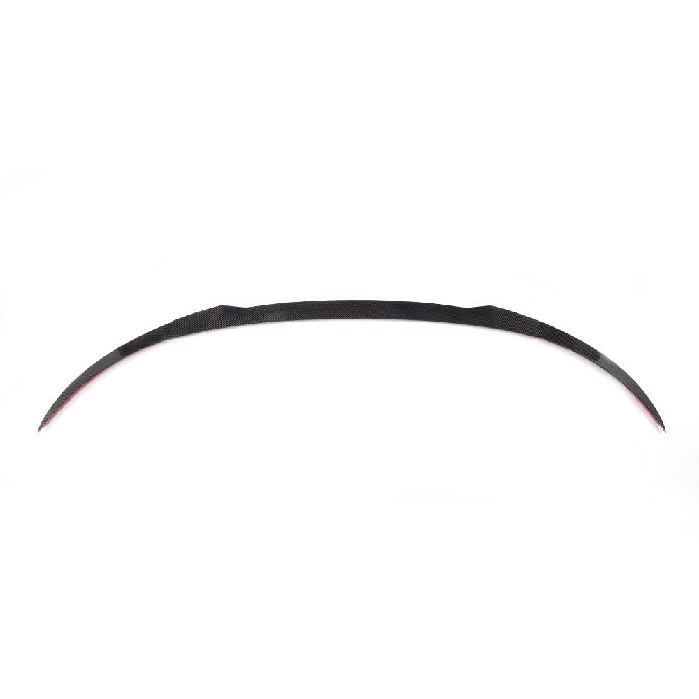 Audi TT/TTS/TTRS 8S (MK3) Carbon Fiber Rear Wing Spoiler image 2