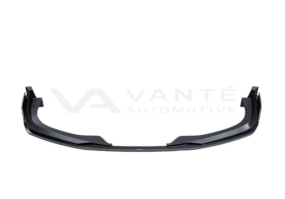 Ferrari 296 GTB/GTS Carbon Fibre Front Lip – image 7
