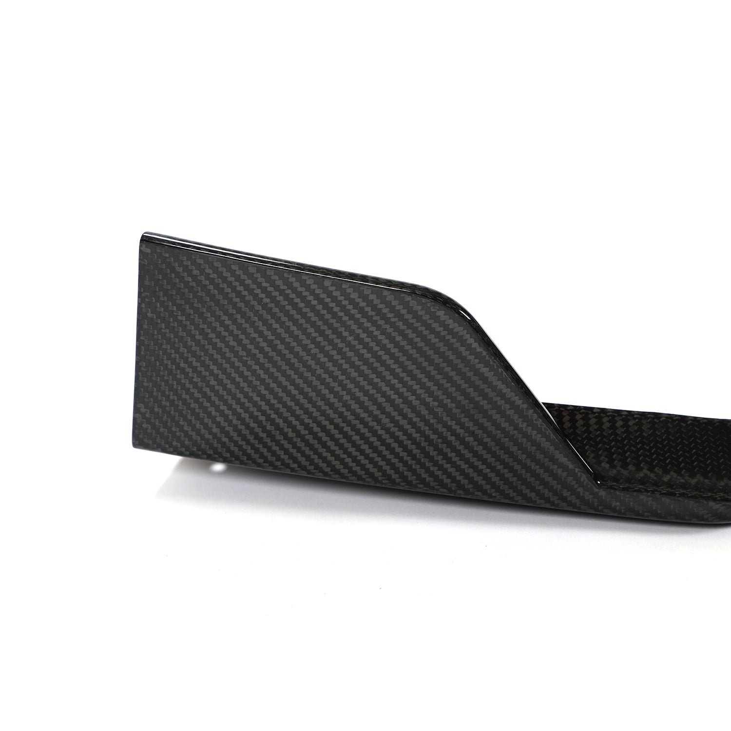 Audi RS6/RS7 C8 Carbon Fiber Front Splitter Lip