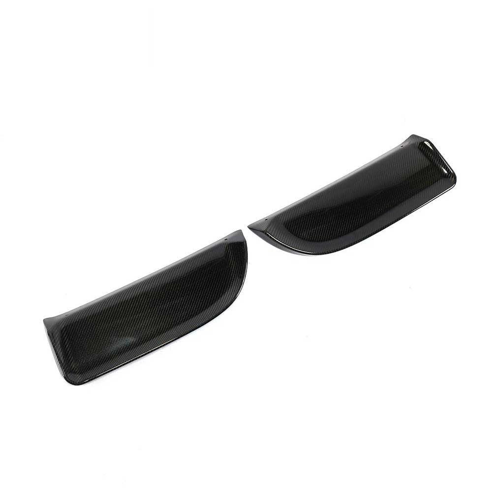 Porsche 718 Boxster/Cayman 982 Carbon Fibre Rear Diffuser