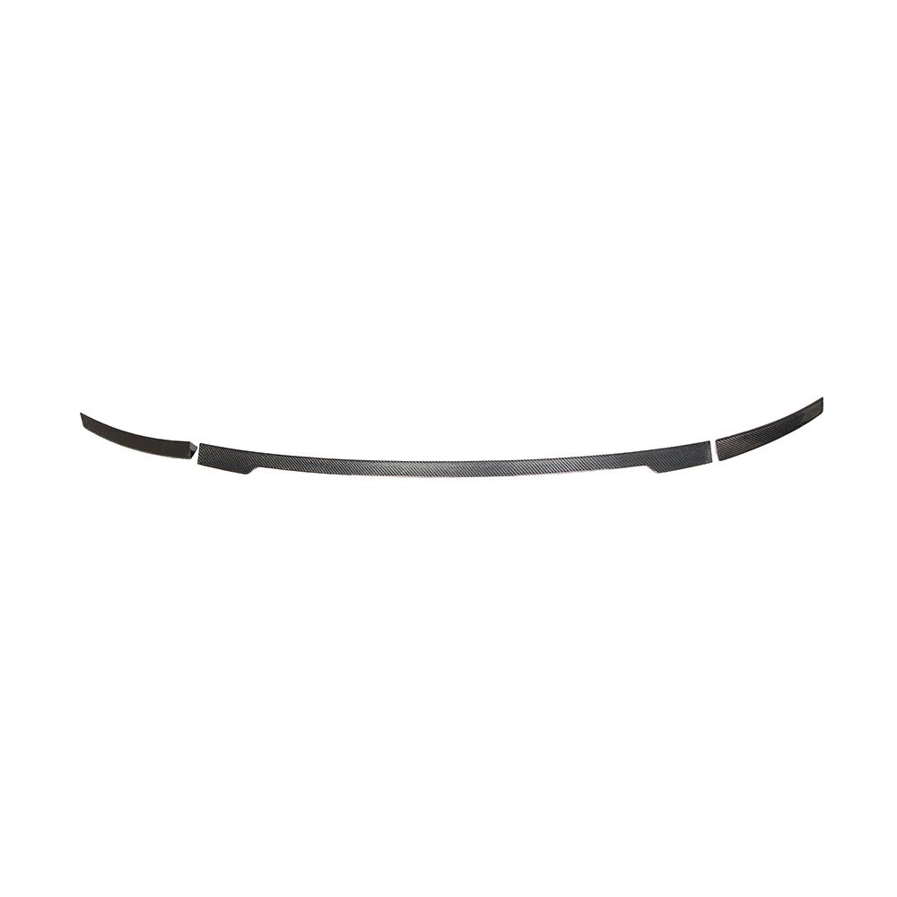 Audi R8 4S Carbon Fiber Rear Spoiler Wing image 6