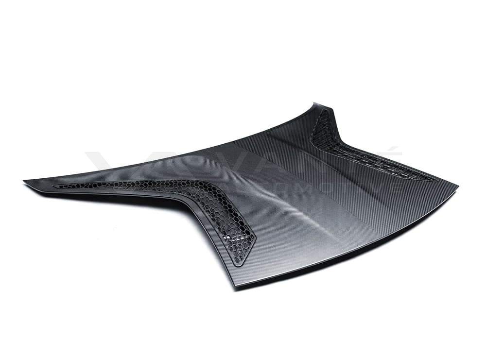 Lotus Emira Type 131 Carbon Fibre Bonnet