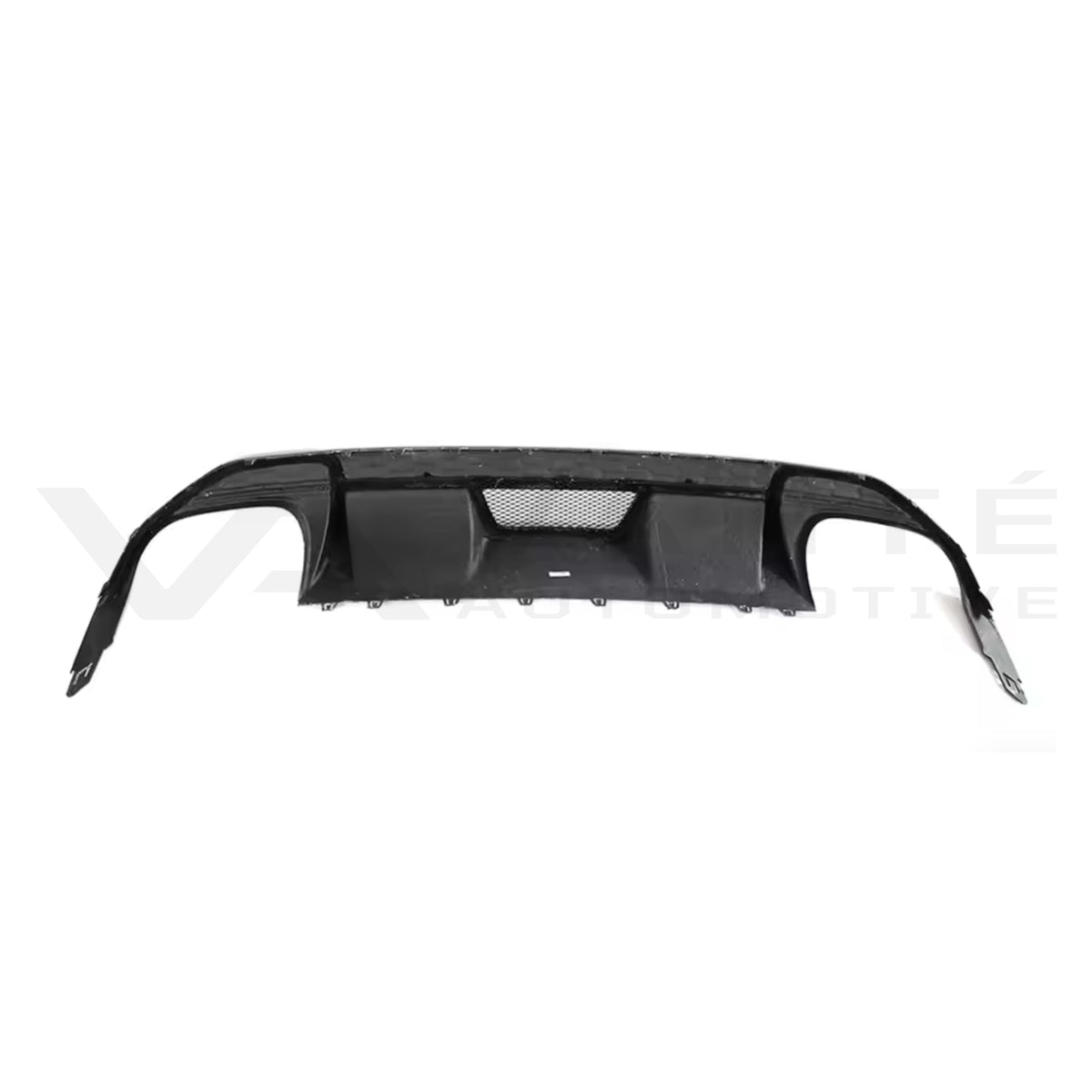 Difusor trasero de fibra de carbono Audi S3 8Y 2021+