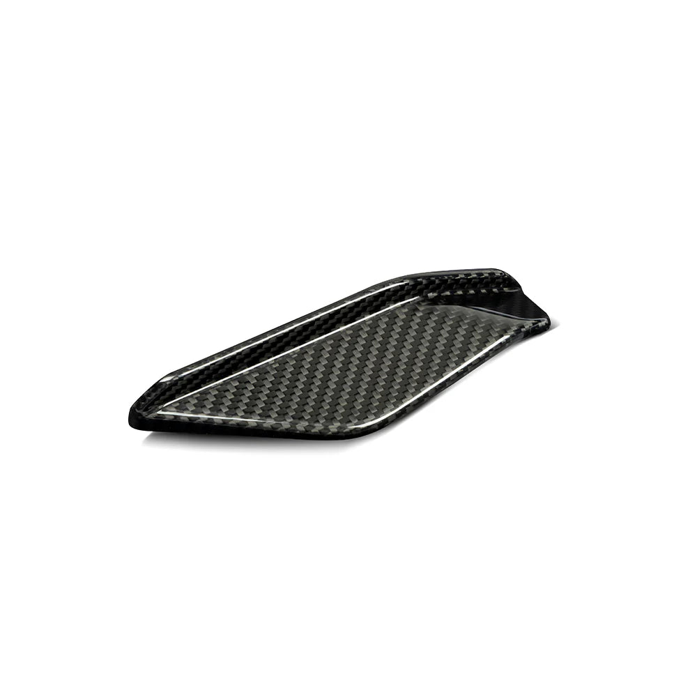 Audi RS3 8Y.5 Carbon Fibre Front Canards/Wings image 5
