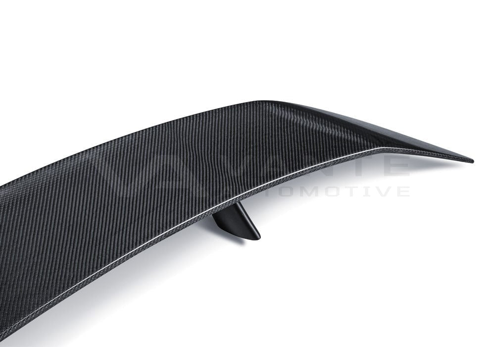 Aston Martin DB11 Carbon Fibre Rear Wing