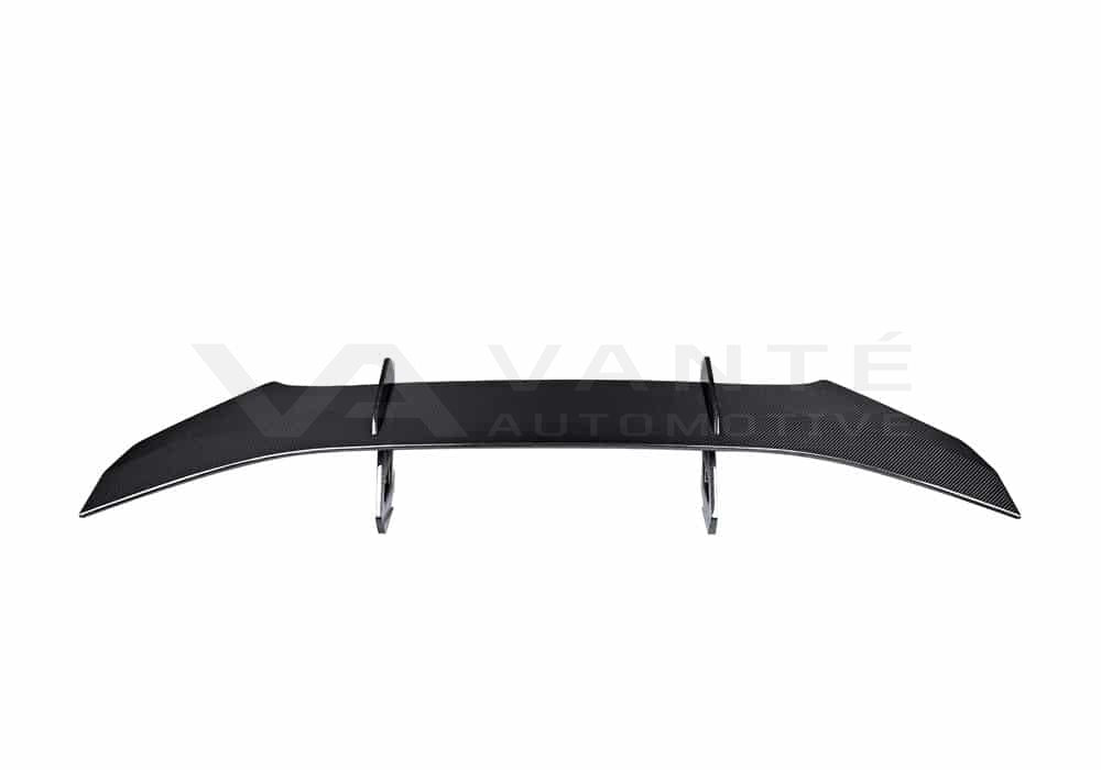 Lamborghini Huracan Evo Carbon Fibre Rear Wing Spoiler – image 7