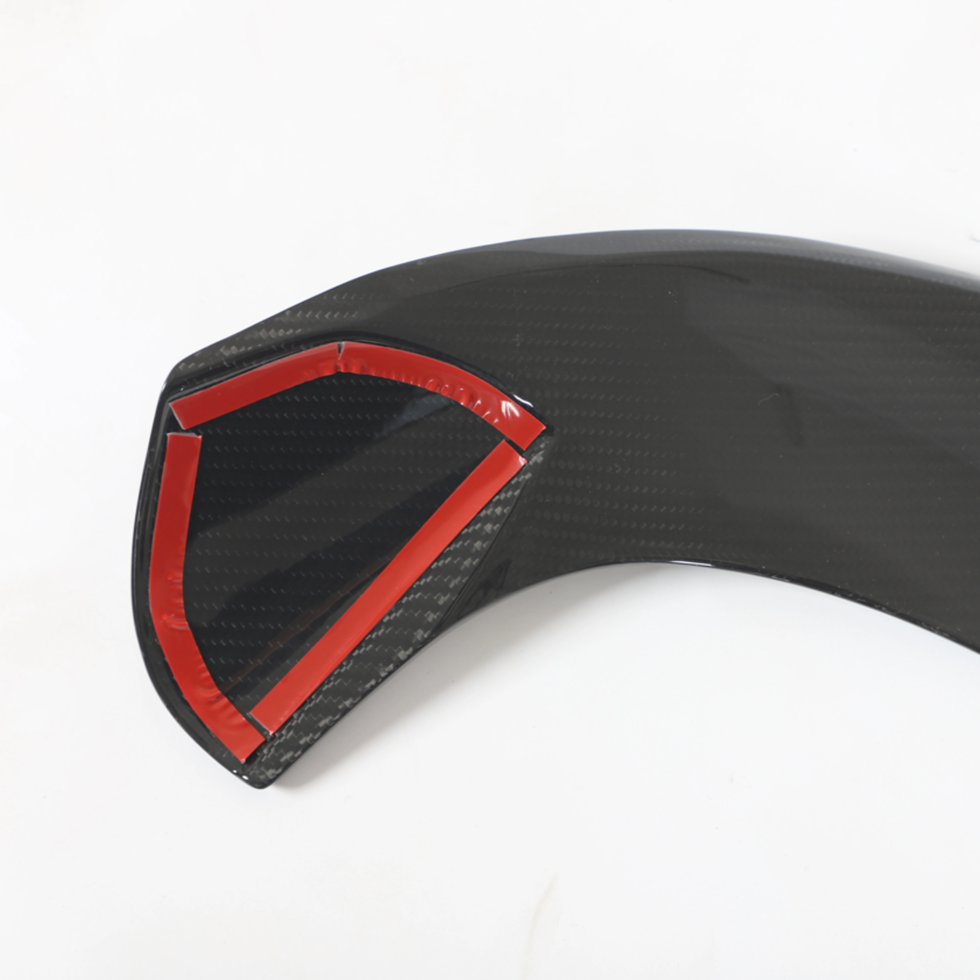 Audi RS4 B9.5 Carbon Fiber Rear Spoiler/Wing