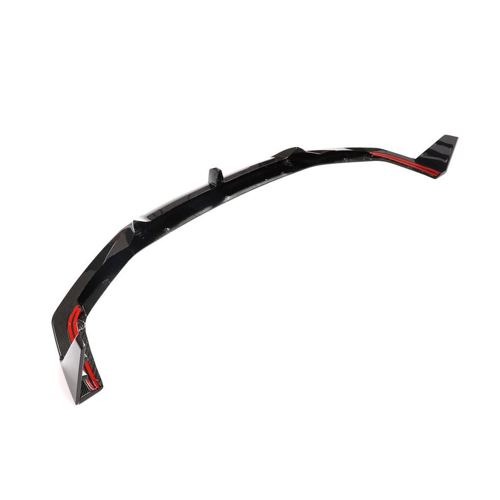 Audi RS6/RS7 C8 Carbon Fiber Side Skirts Lip image 7