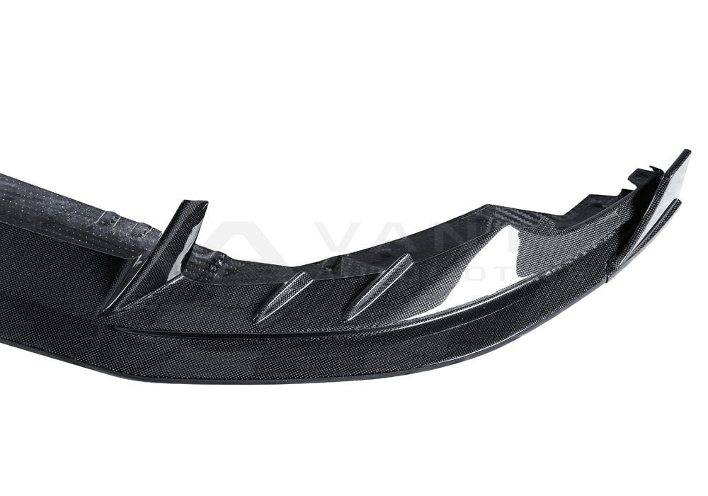 Ferrari Roma Carbon Fibre Front Lip – image 8