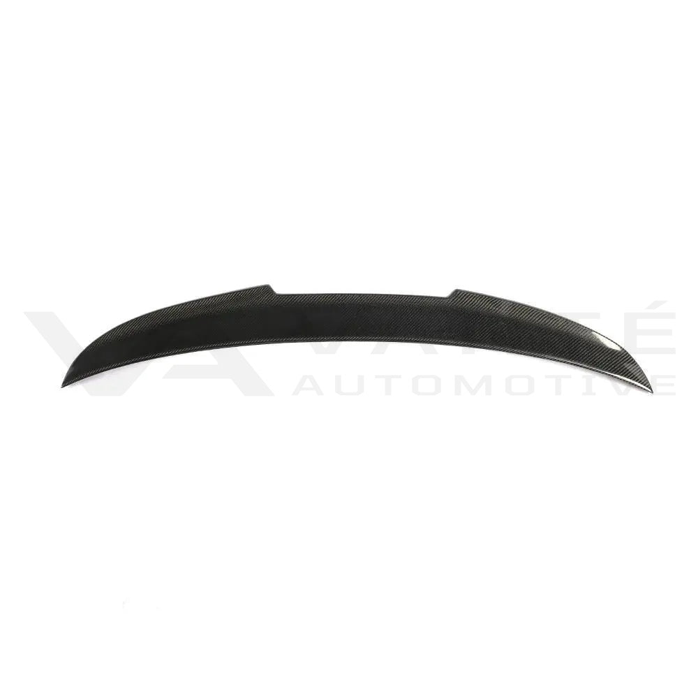 Audi A3/S3/RS3 8V Sedan Carbon Fiber Heckflügel Spoiler