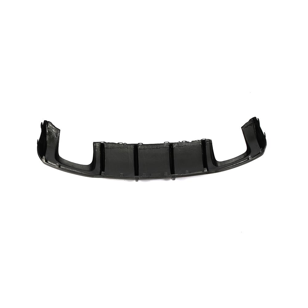Audi A3/S3 8V.5 Carbon Fiber Rear Diffuser V2 image 7