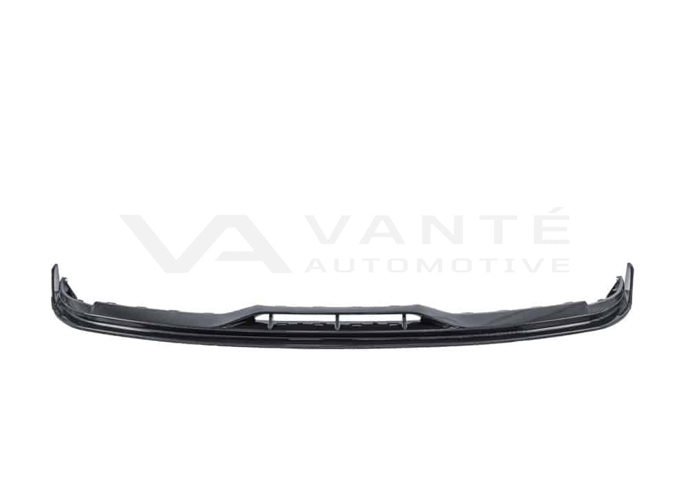 Porsche Taycan Carbon Fibre Front Lip – image 6