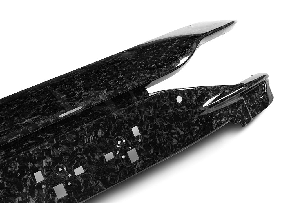 Aston Martin DB11 Carbon Fibre Rear Diffuser