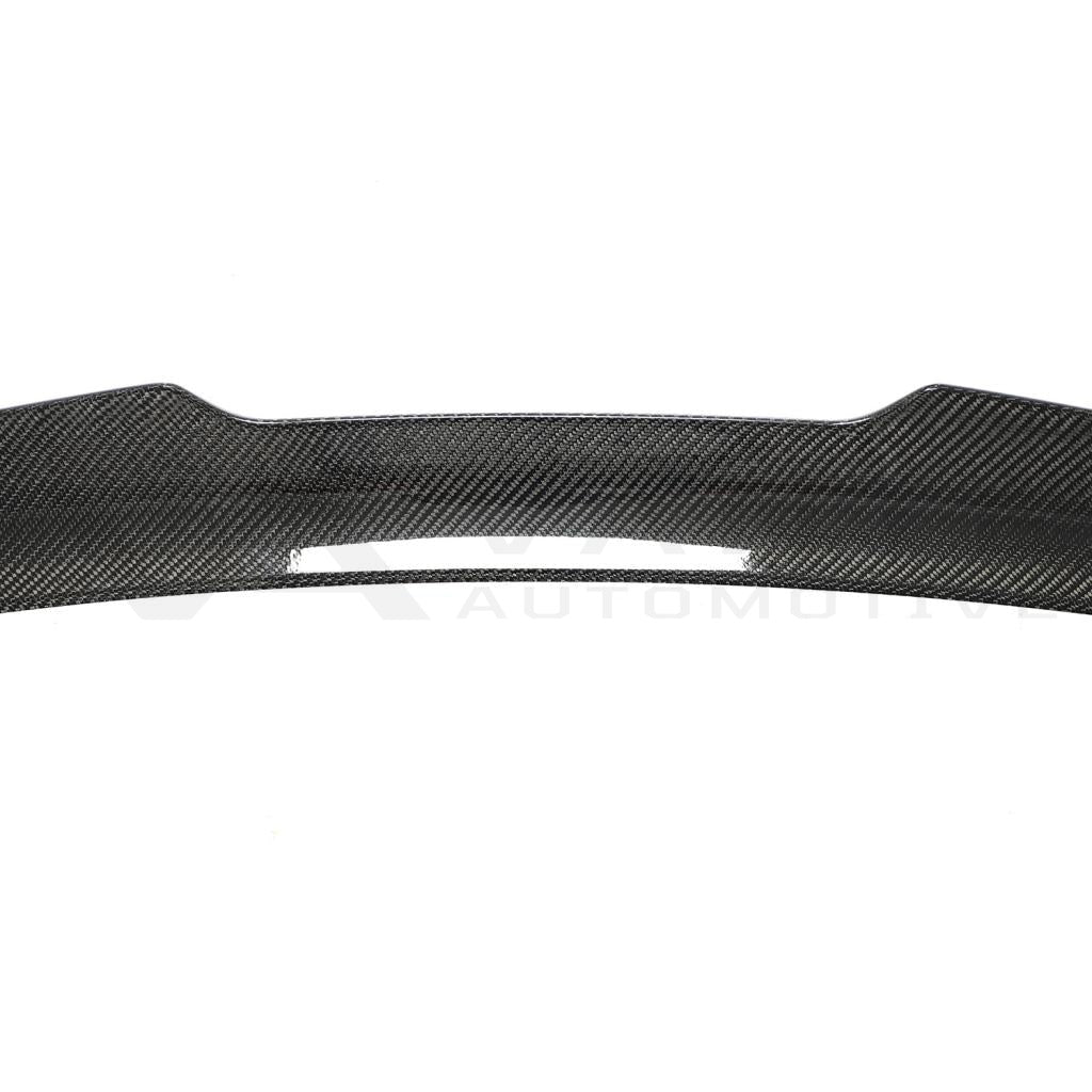Audi A3/S3/RS3 8Y Carbon Fiber Rear Spoiler/Wing OEM Style Sedan