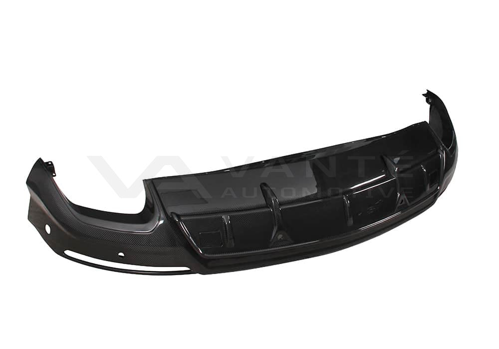 Lamborghini Urus Carbon Fibre Performante-Style Rear Diffuser