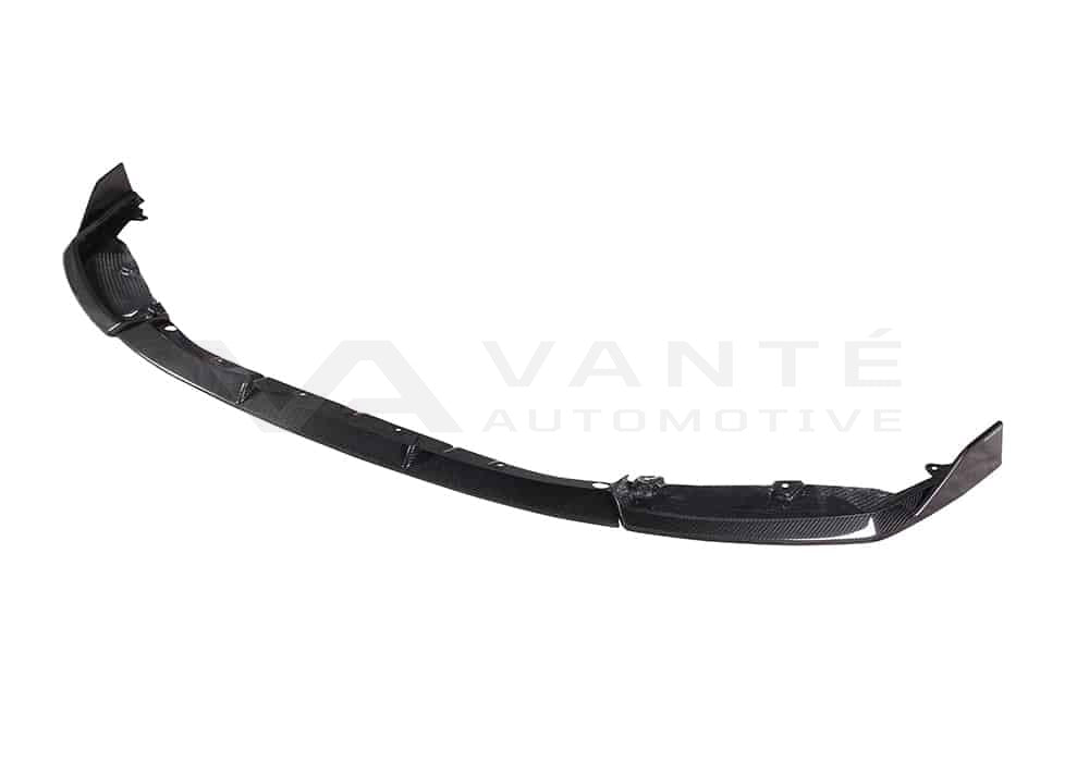 BMW M2 G87 Carbon Fibre Front Lip Ver.1 – image 7