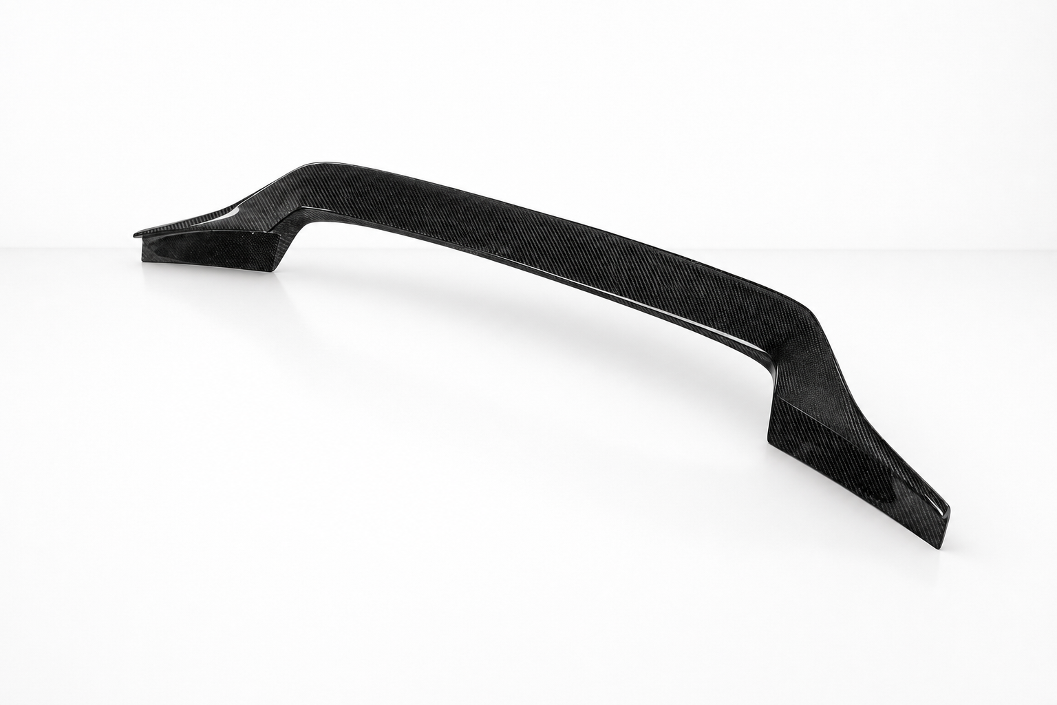 Audi A4 S4 B9/B9.5 Carbon Fibre GT Style Rear Spoiler