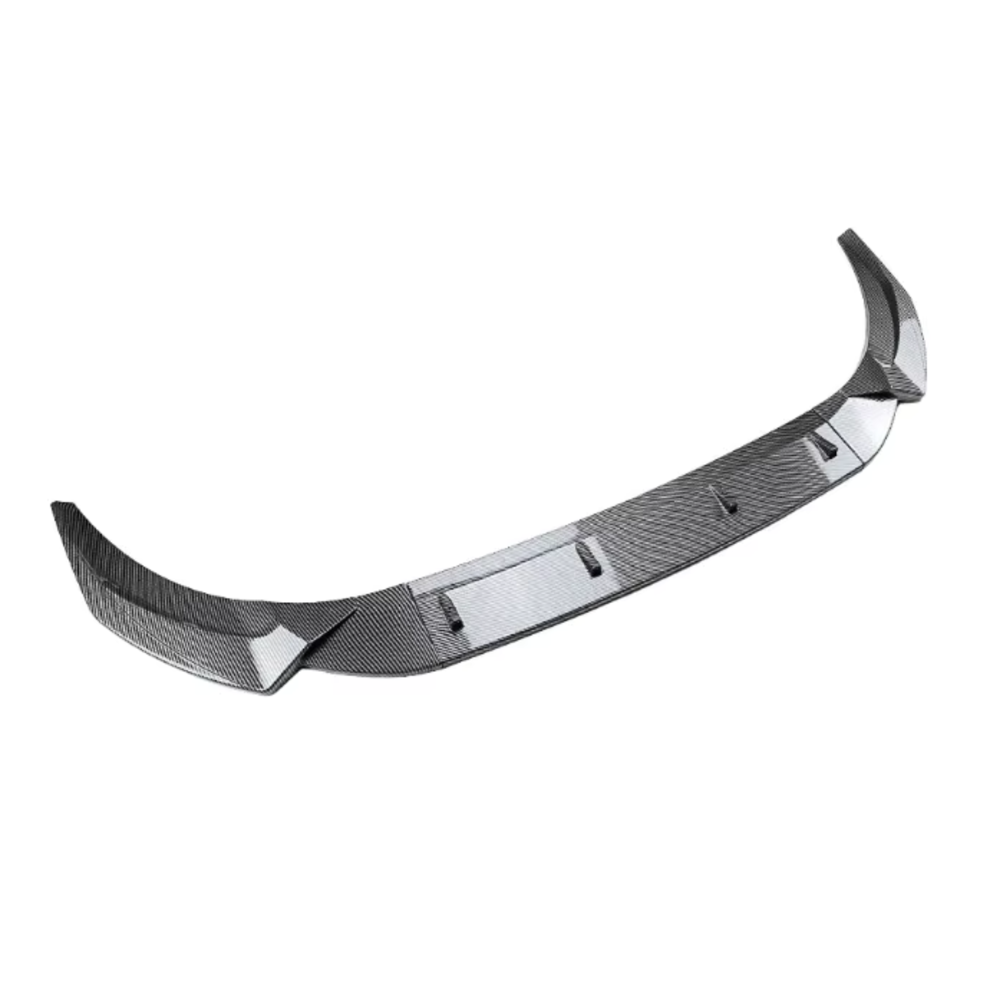 Audi A5/S5 B9.5 Front Splitter/Lip image 2
