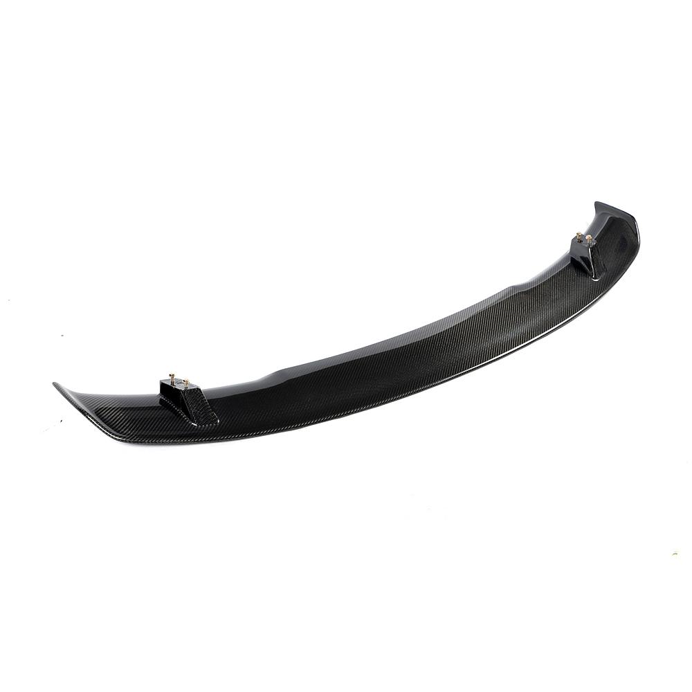 Audi TT/TTS/TTRS 8S (MK3) Carbon Fiber Rear Wing Spoiler OEM image 8