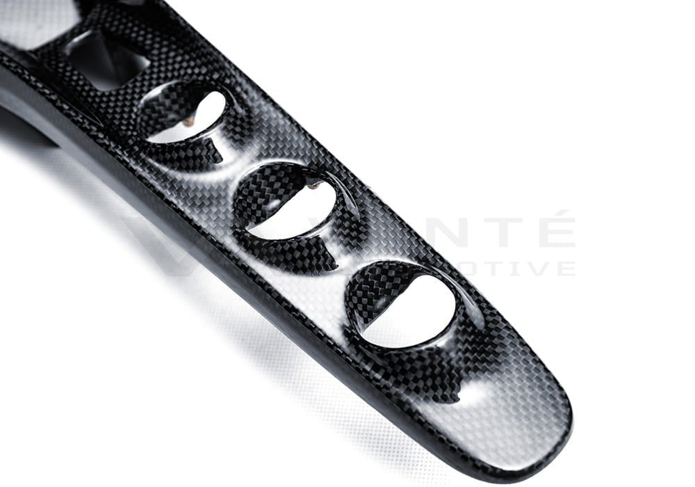 Ferrari F8 Carbon Fibre Centre Console Bridge