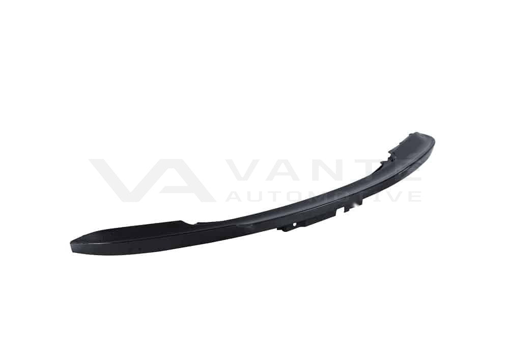 Maserati MC20 Carbon Fibre Rear Spoiler