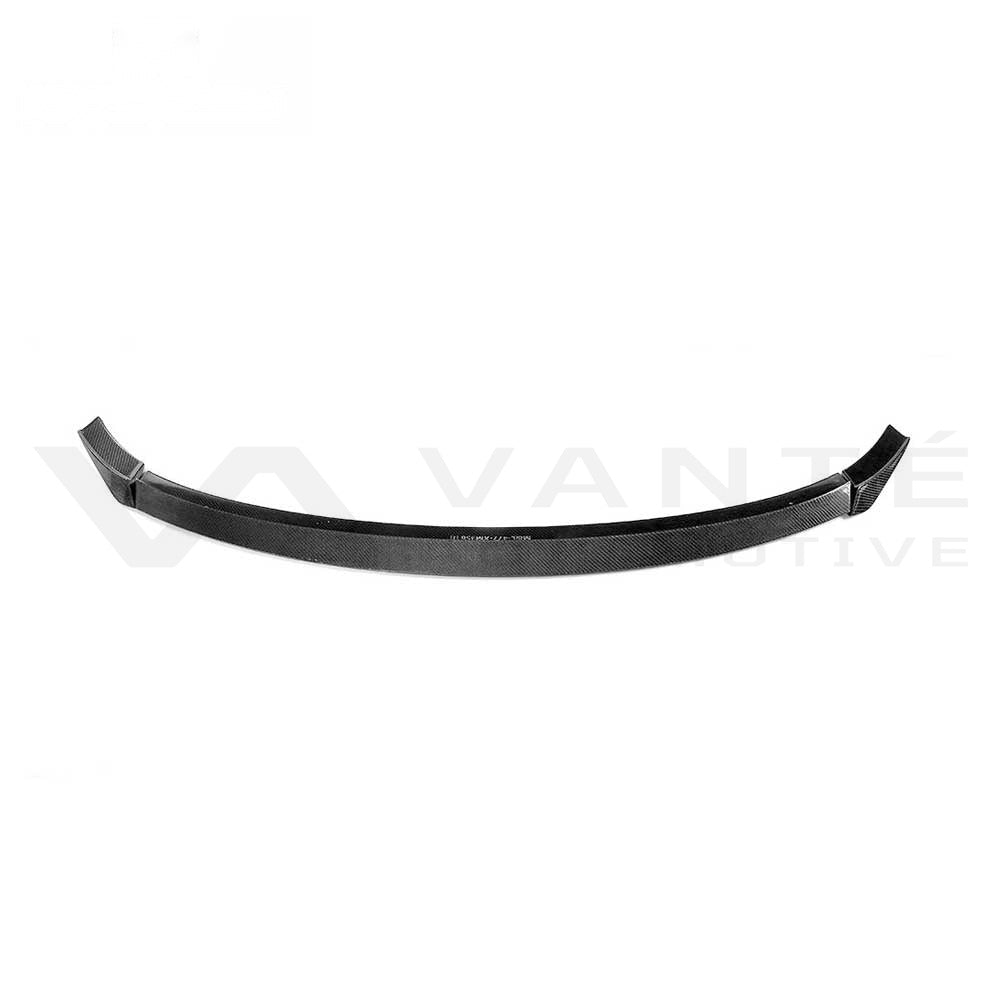 Audi A5/S5 B9 e B9.5 Sportback Spoiler in Fibra di Carbonio